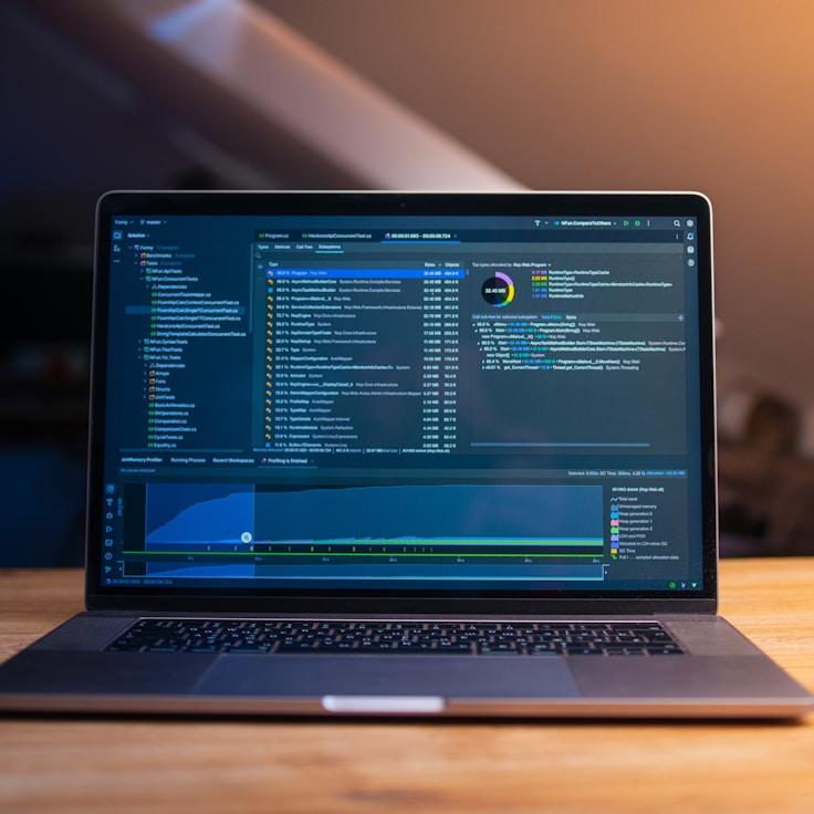Detailed 3D rendering showing technical precision and quality